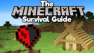 Что такое... половинчатый хардкор? ▫ Руководство по выживанию в Minecraft (обучение и игра) [Часть 357]