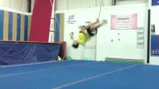First Cork Attempts (TIPS?)