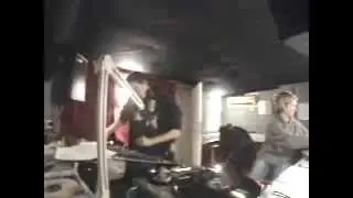 Si Begg - Sativae presents on Groovetech Radio (2002-05-29)