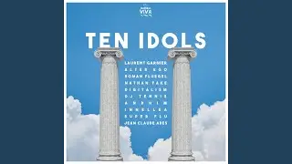 Rabbits in a Hurry (Roman Fluegel Mix)