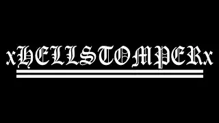 Hellstomper (almost full set)|Food Not Bombs CVT 16th & Ponx 2nd Death Anniv @IngayLikha 8.20.2022