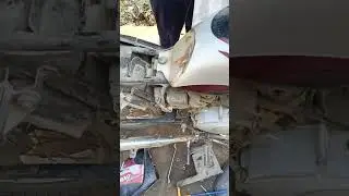 Passion Pro half engine fitting