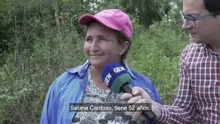 Inundación golpea al Chaco: cerca de 10.000 familias aisladas y sin servicios básicos