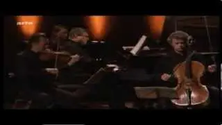 Liszt, Tristia (de La Vall&eacute;e d'Obermann), Piano Trio