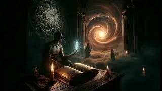 The Silver Key by HP Lovecraft (Audiobook)