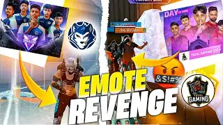 TG Emote Controversy 😈|Total gaming esports Fight 🤬|Qualified ForFFMIC|Fozyajay Anry Reaction 😡