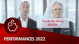 2,50% : le fonds en euros MACSF affiche un tr&egrave;s bons taux de rendement en 2022