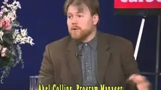 Sierra Club on GoodNewsRI Part1