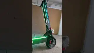 ONECNA GT9 electric scooter