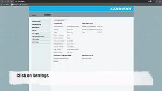 How to Enable Automatic Connection on the Sailor Fleet One