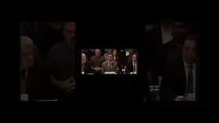 UAP Whistleblower Dylan Borland Testified 9.9.2025 #UAPWhistleblower #UAPHearing #UAPDisclosure