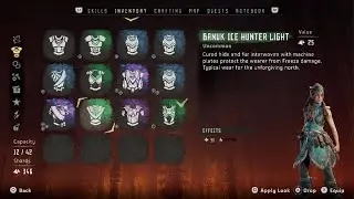 Horizon Zero Dawn Remastered_Not a traitor