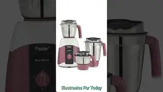 #Shorts, #mixer #bestmixergrinder #prestige #mixergrinders ,2