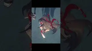 【ゼンゼロ】上から見る虚狩りが最高にかわいい理由+&alpha;【ゼンレスゾーンゼロ】