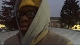A Peaceful Monday Morning in Wisconsin Vlog