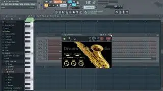 How to make an Afro beat in Fl Studio