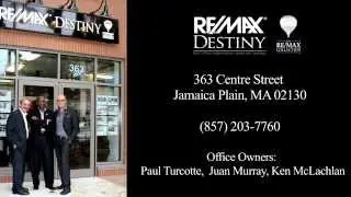 Office Tour: RE/MAX Destiny