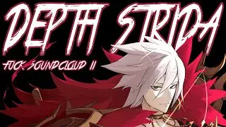 Fate/Apocrypha「AMV」DEPTH STRIDA - FUCK SOUNDCLOUD II