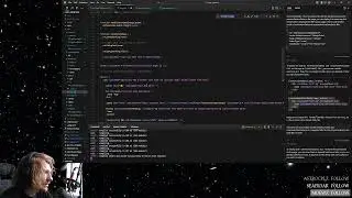 displaying data on user page with AI help