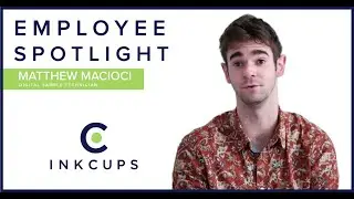 Employee Spotlight - Digital Sample Technician