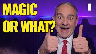 Magic or What?