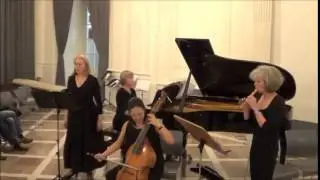 El Prisionero (Homenaje a Manuel de Falla) - Annette Kruisbrink
