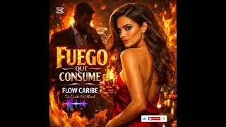Fuego Que Consume – Cuando La Belleza Se Vuelve Perdición | Salsa