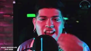 Javi Wan - Terapia - MUSIC SESSION #13