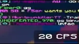 NEW AUTOCLICK METHOD 20 CPS UNDETECTABLE BYPASS ALL SERVERS AND LUNAR CLIENT (2024)