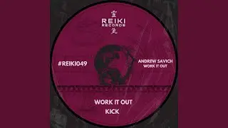 Work It Out (Extended Mix)