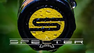 SPRO - Specter Rod Series