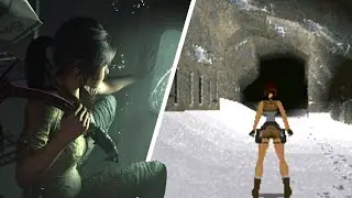 The Tomb Raider Dilemma (Long Talk)