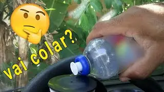 Como fixar suporte gps ou celular para não cair