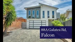 Dream coastal living with amazing ocean views!