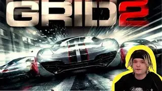 YOUNG MULTI GRA W GRID 2 Z WIDZAMI /W ŁUKASZEK, DIABLES!!!