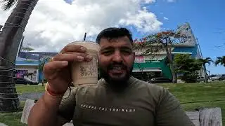 Welcome To PurtoRico Amigo Had worst coffee of my life