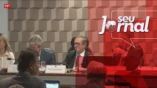 Ministro da Educa&ccedil;&atilde;o foge das pol&ecirc;micas ao ser sabatinado