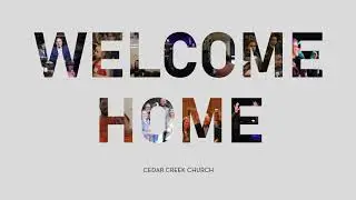 Special 2021 Cedar Creek Church Regathering Announcement