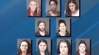 9 Arrested in Buncombe County Fraud Ring &mdash; Don&rsquo;t Fall for This Scam!