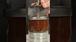 The Bird by Weber Workshops #coffee