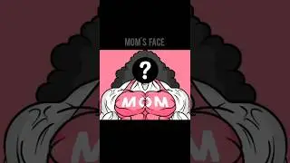 FIND MOM'S FACE 👀