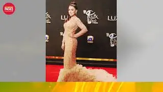 18th Lux Style Awards 2019 - Red Carpet