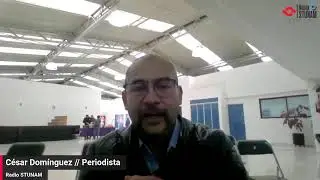 Entrega de propuesta de incremento salarial, 30 octubre 2025