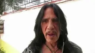 AVI MICHEL NOS HABLA DE RITMO PELIGROSO Y PROYECTO PROPIO