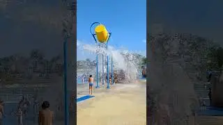 Parc aquatique Cergy pontoise
