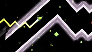 [Geometry Dash] Exploring Space (3 Coins) [Insane Demon] by Sumsar