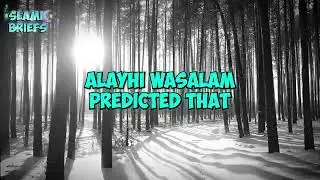11 The Final Wars Before the End of Time By Shaykh Yasir Qadhi