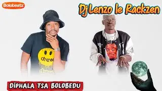 🎵 DJ Lenzo & Dr Rackzen &ndash; Diphala Tsa Bolobedu (Official Audio)