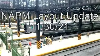 NAPM Layout Update (11/30/21)