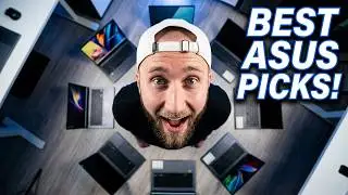 ASUS Copilot+ PC Buyers Guide - Best Laptops of 2025